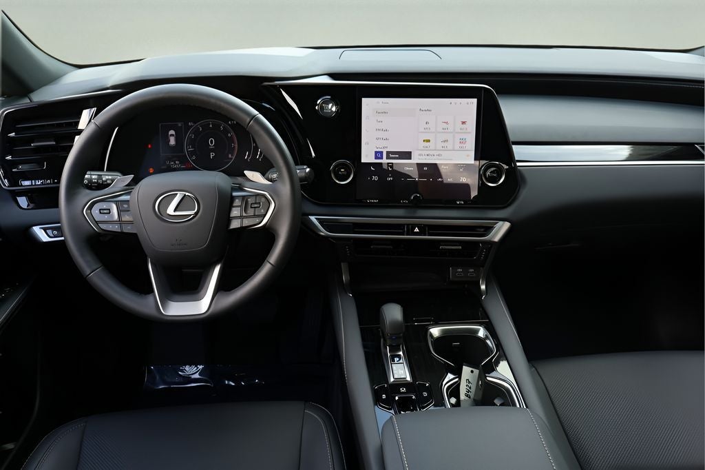 2024 Lexus RX 350