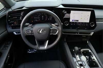 2024 Lexus RX 350