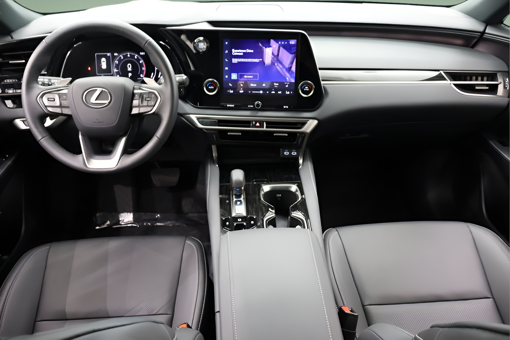 2024 Lexus RX 350