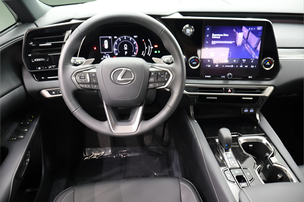 2024 Lexus RX 350
