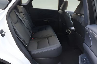 2024 Lexus RX 350