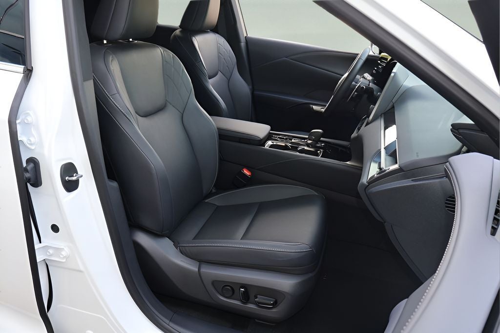 2024 Lexus RX 350