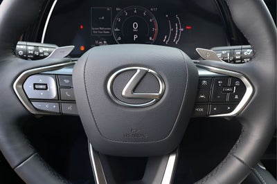 2024 Lexus RX 350