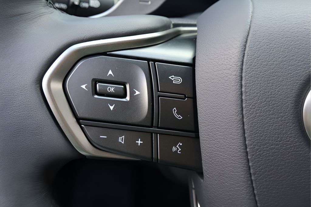 2024 Lexus RX 350
