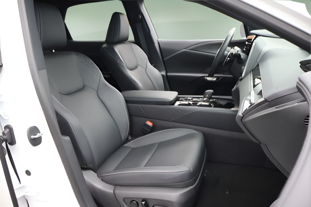 2024 Lexus RX 350
