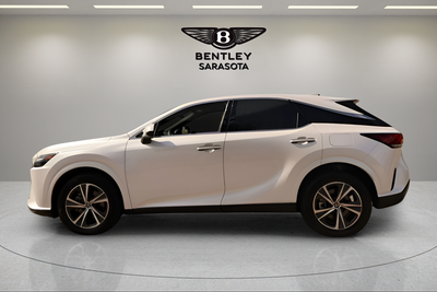 2024 Lexus RX 350