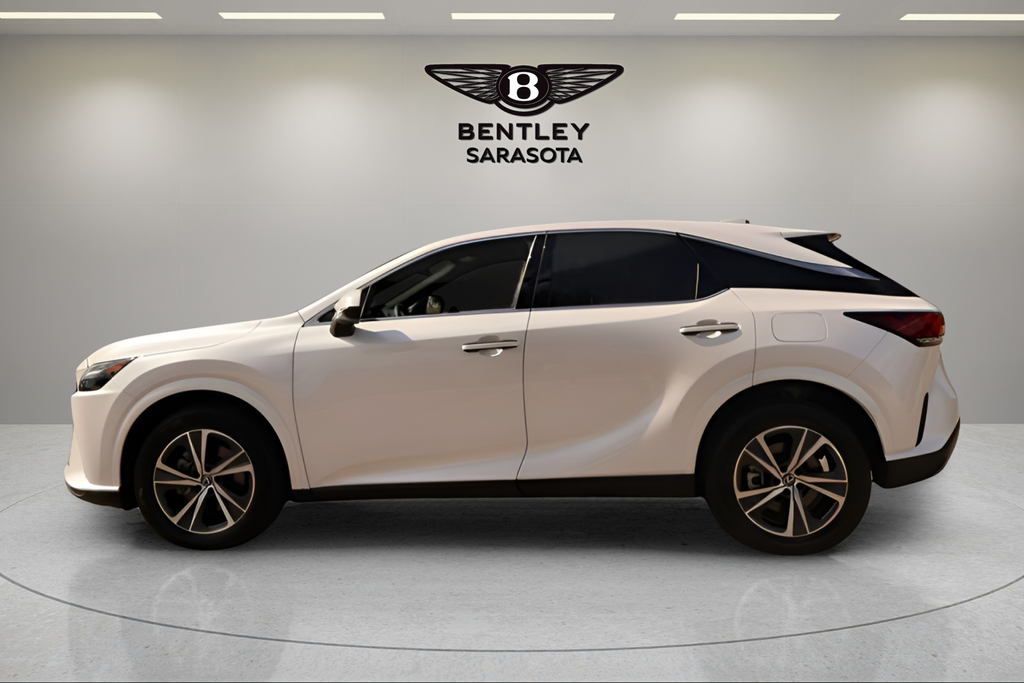 2024 Lexus RX 350