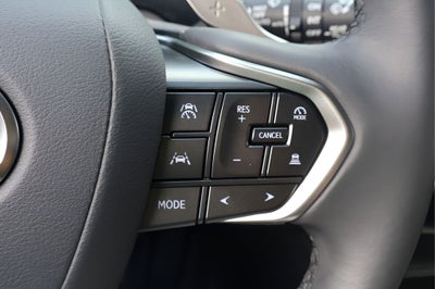 2024 Lexus RX 350
