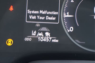 2024 Lexus RX 350