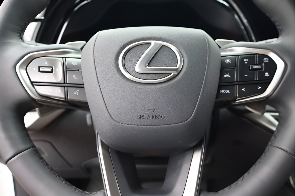 2024 Lexus RX 350