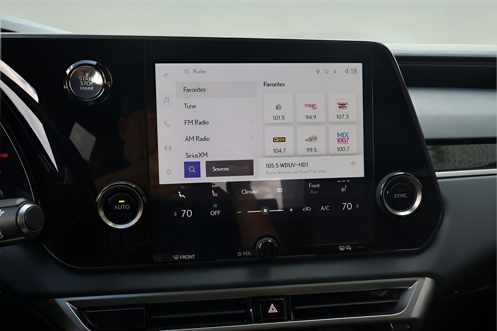 2024 Lexus RX 350