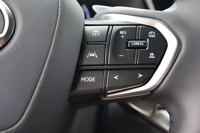 2024 Lexus RX 350