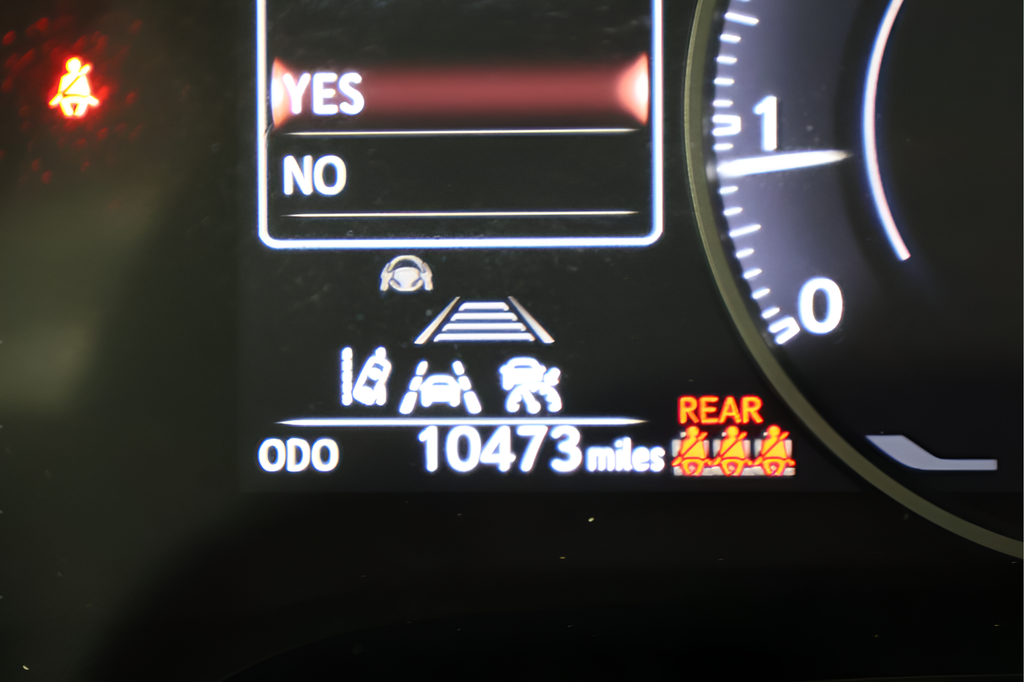 2024 Lexus RX 350 - Photo 24