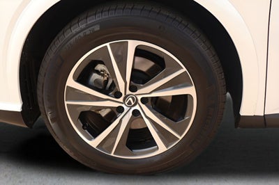 2024 Lexus RX 350