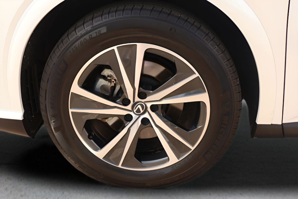 2024 Lexus RX 350