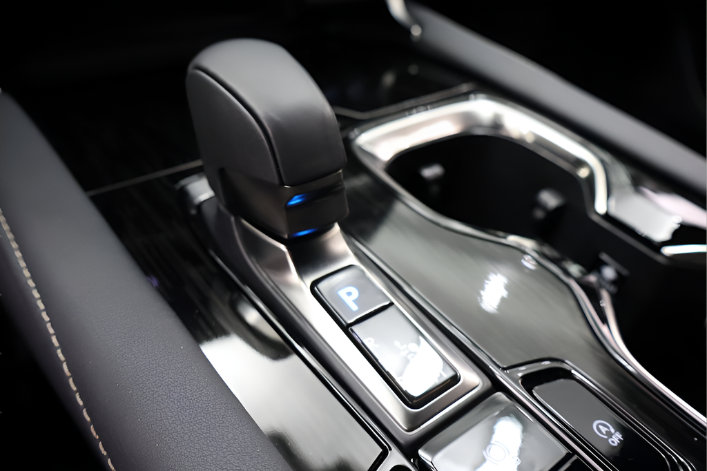2024 Lexus RX 350 - Photo 26