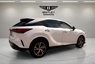 2024 Lexus RX 350