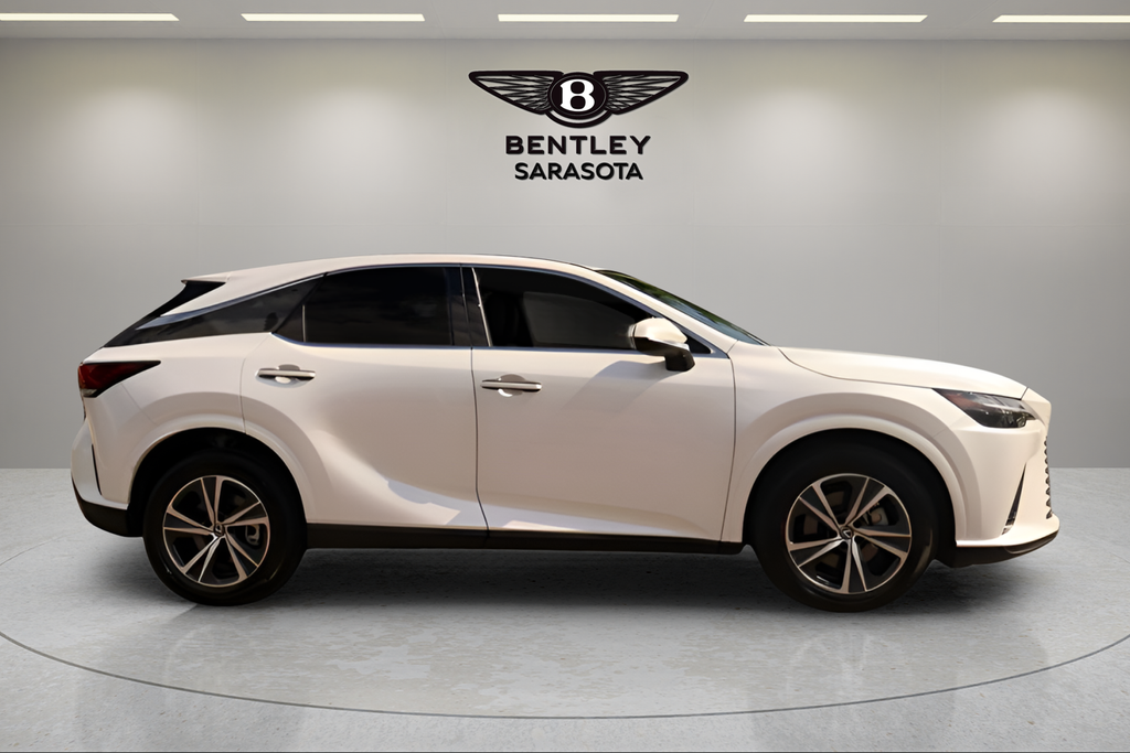 2024 Lexus RX 350