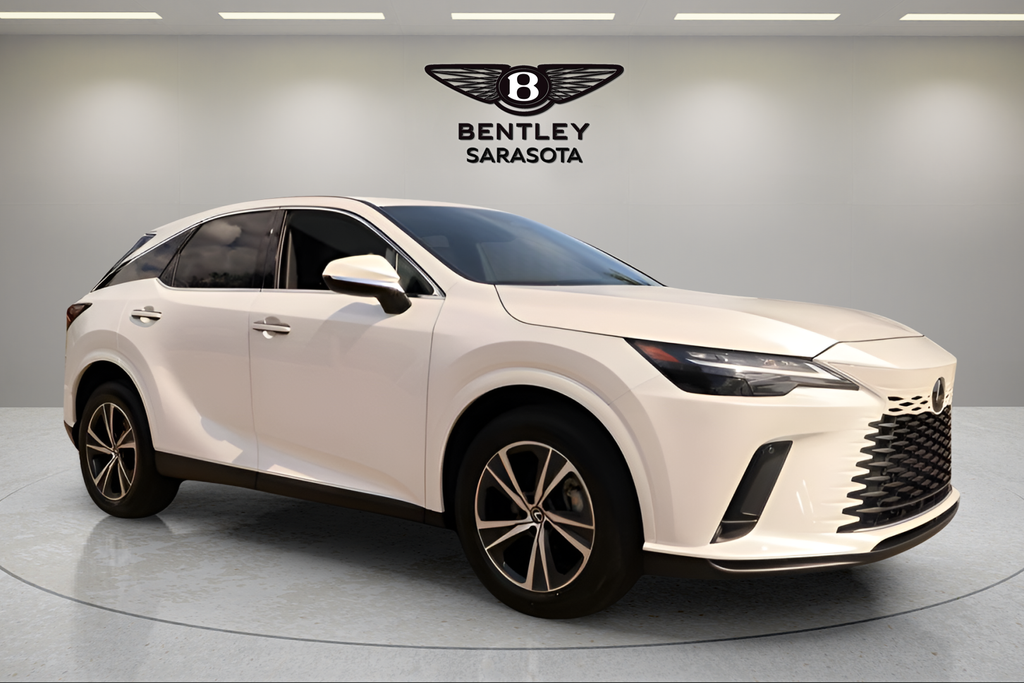 2024 Lexus RX 350