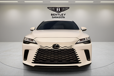 2024 Lexus RX 350