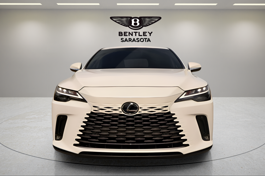 2024 Lexus RX 350