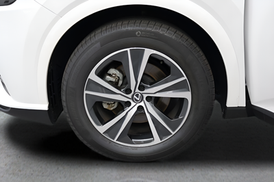 2024 Lexus RX 350
