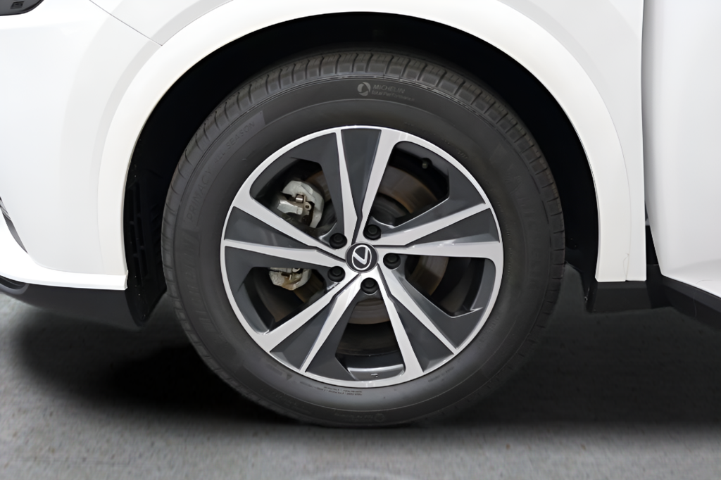 2024 Lexus RX 350
