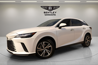 2024 Lexus RX 350