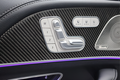 2023 Mercedes-Benz GLE GLE 53 AMG® 4MATIC®