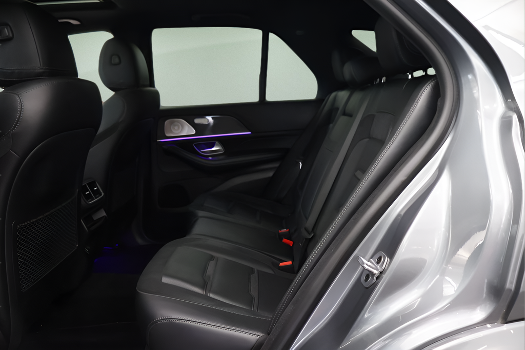 2023 Mercedes-Benz GLE GLE 53 AMG® 4MATIC®