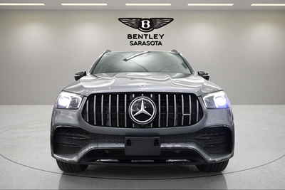 2023 Mercedes-Benz GLE GLE 53 AMG® 4MATIC®