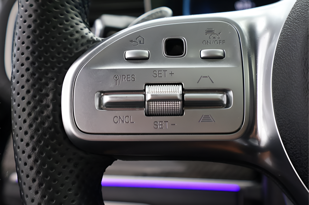2023 Mercedes-Benz GLE GLE 53 AMG® 4MATIC®