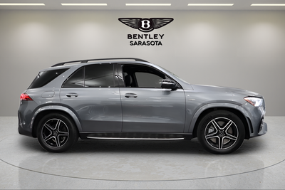 2023 Mercedes-Benz GLE GLE 53 AMG® 4MATIC®