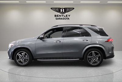 2023 Mercedes-Benz GLE GLE 53 AMG® 4MATIC®
