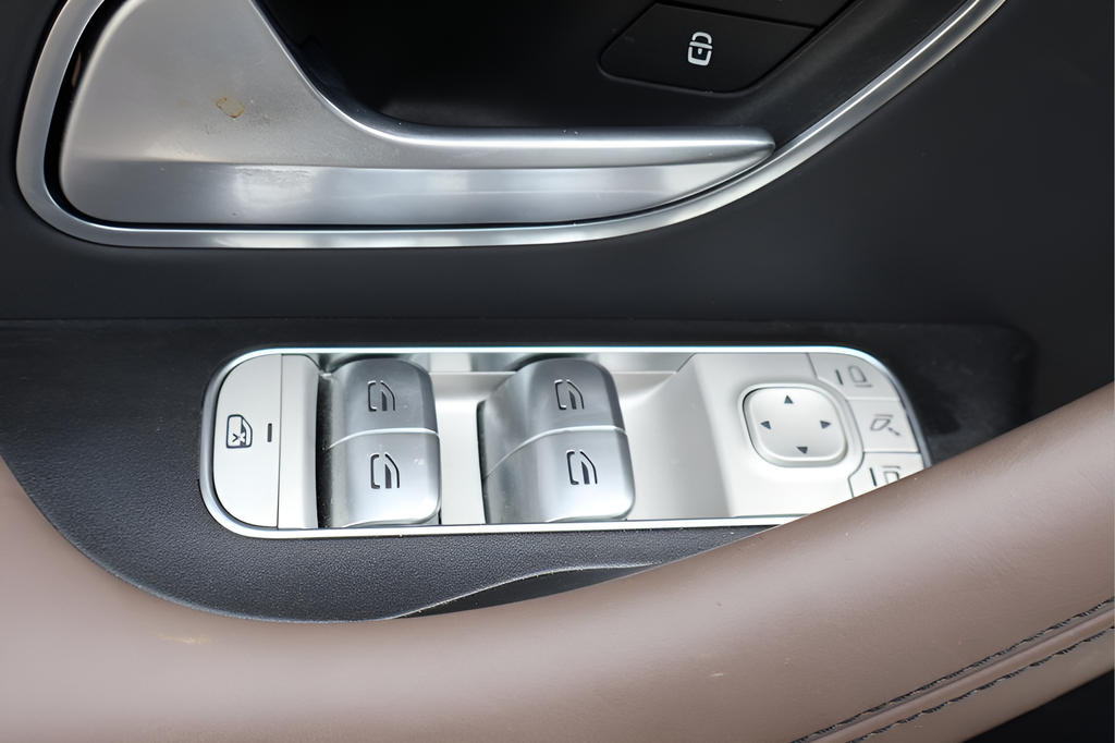 2023 Mercedes-Benz GLE GLE 53 AMG® 4MATIC®