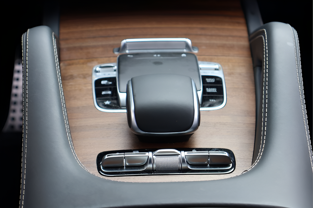 2023 Mercedes-Benz GLE GLE 53 AMG® 4MATIC®