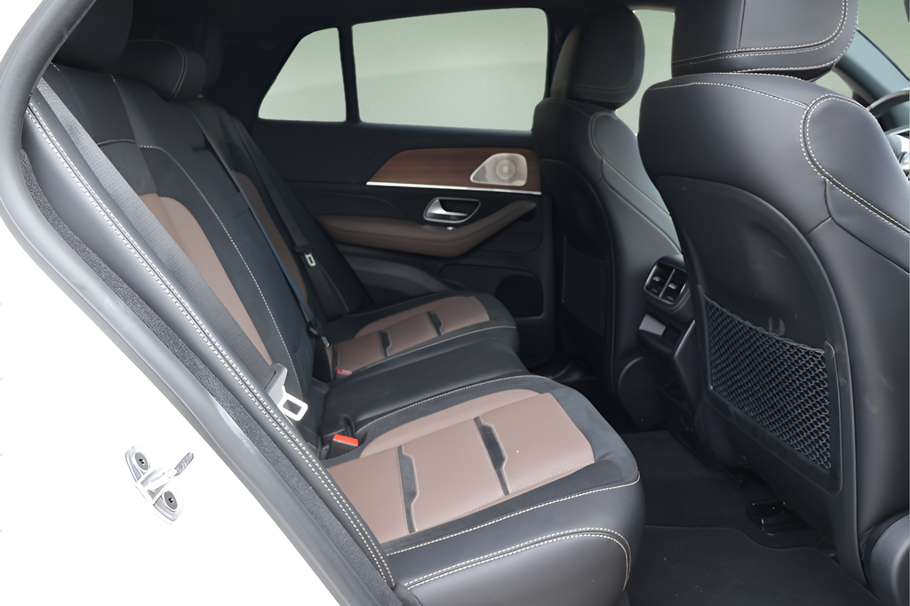 2023 Mercedes-Benz GLE GLE 53 AMG® 4MATIC®
