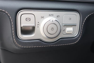 2023 Mercedes-Benz GLE GLE 53 AMG® 4MATIC®