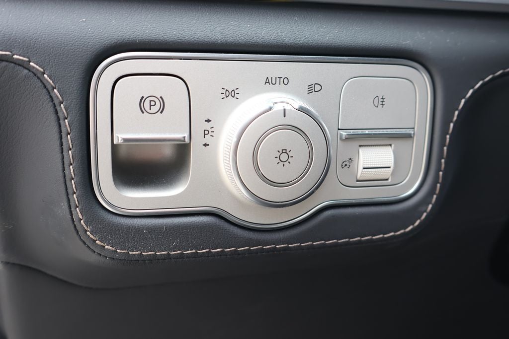 2023 Mercedes-Benz GLE GLE 53 AMG® 4MATIC®