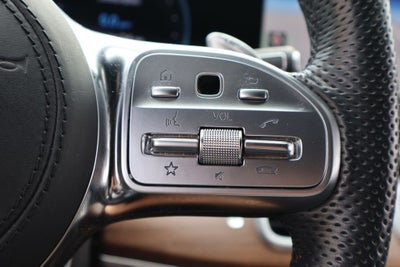 2023 Mercedes-Benz GLE GLE 53 AMG® 4MATIC®