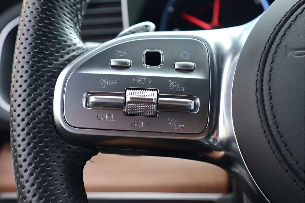 2023 Mercedes-Benz GLE GLE 53 AMG® 4MATIC®