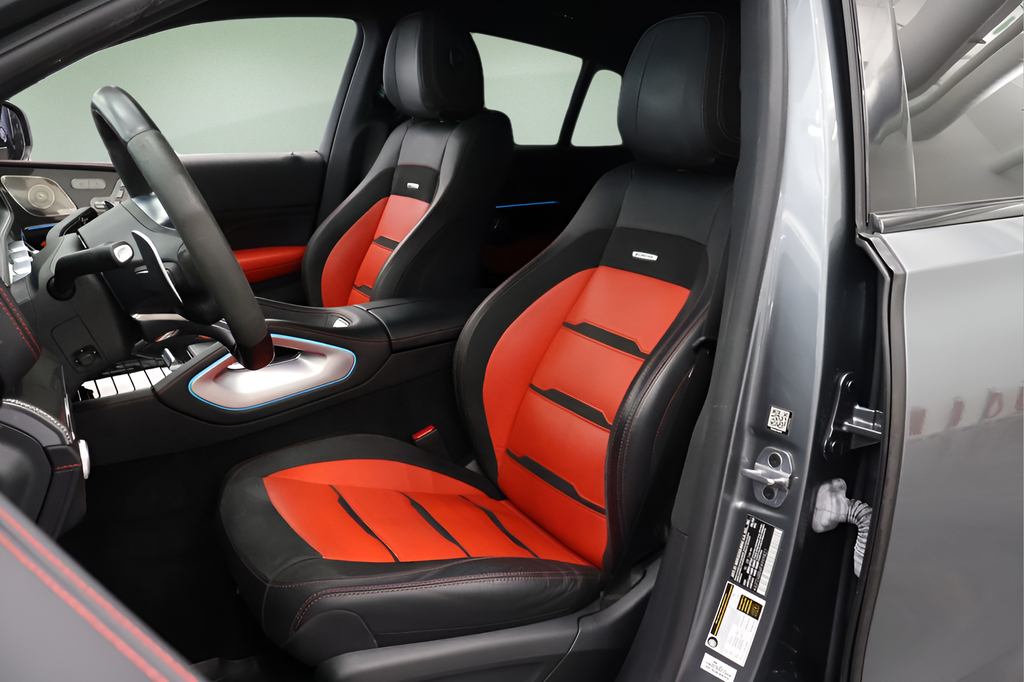 2023 Mercedes-Benz GLE GLE 53 AMG® 4MATIC®