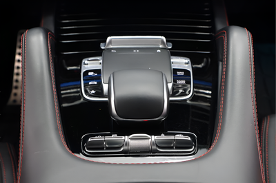 2023 Mercedes-Benz GLE GLE 53 AMG® 4MATIC®