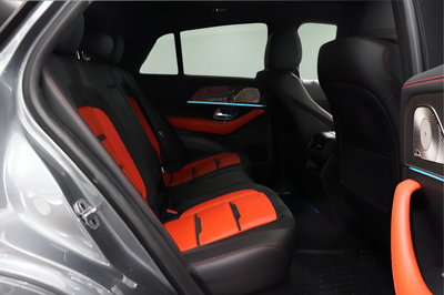 2023 Mercedes-Benz GLE GLE 53 AMG® 4MATIC®