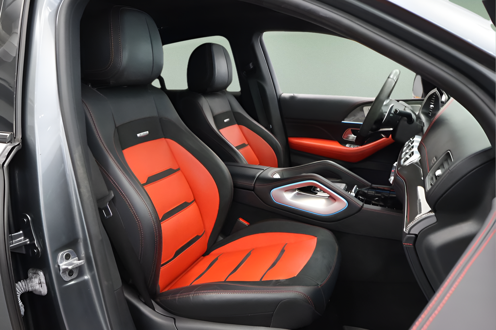 2023 Mercedes-Benz GLE GLE 53 AMG® 4MATIC®