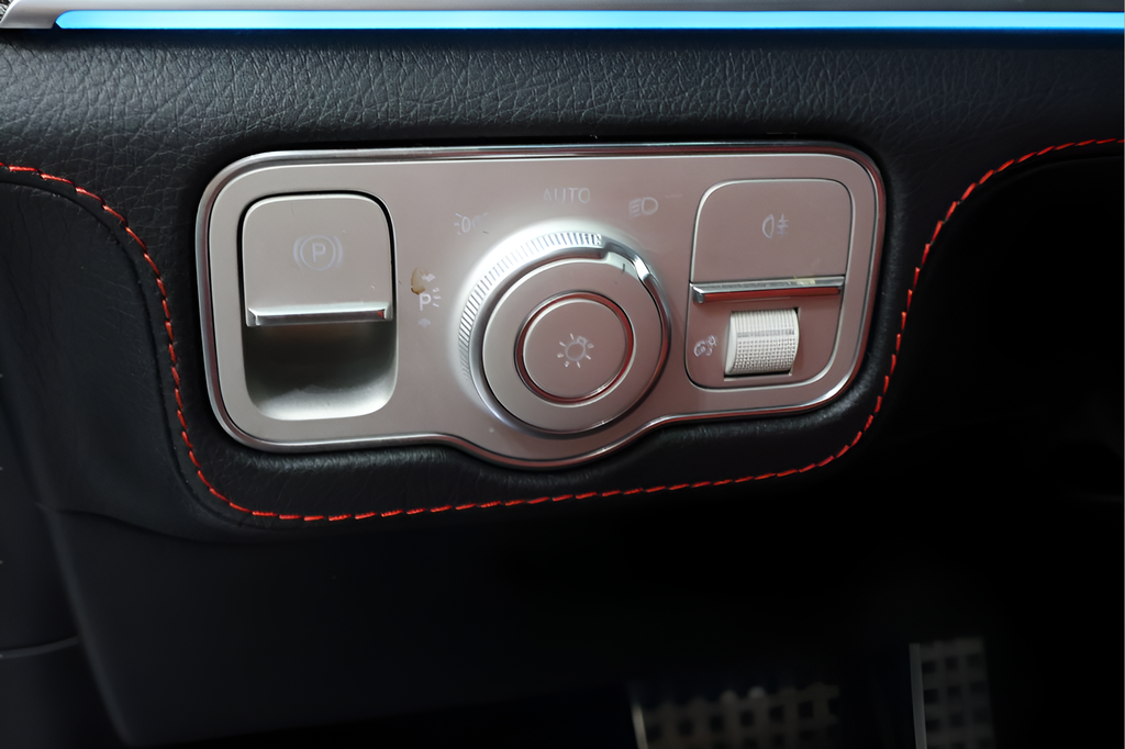 2023 Mercedes-Benz GLE GLE 53 AMG® 4MATIC®