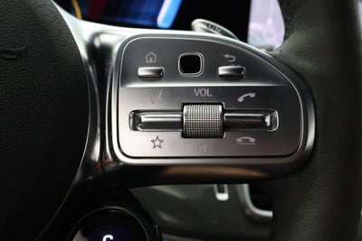 2023 Mercedes-Benz GLE GLE 53 AMG® 4MATIC®