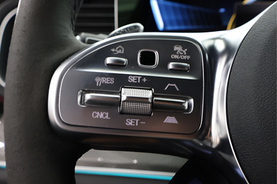 2023 Mercedes-Benz GLE GLE 53 AMG® 4MATIC®