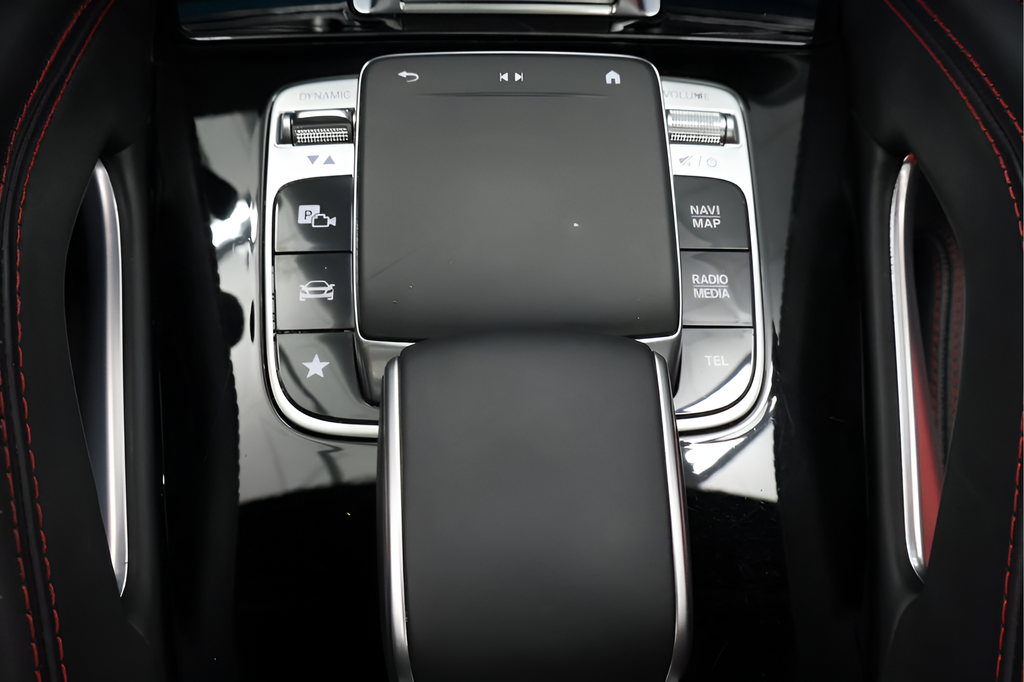 2023 Mercedes-Benz GLE GLE 53 AMG® 4MATIC®