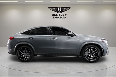 2023 Mercedes-Benz GLE GLE 53 AMG® 4MATIC®